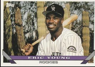 Eric Young