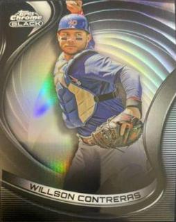 Willson Contreras
