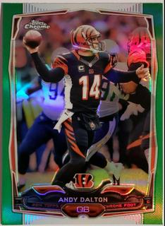 Andy Dalton