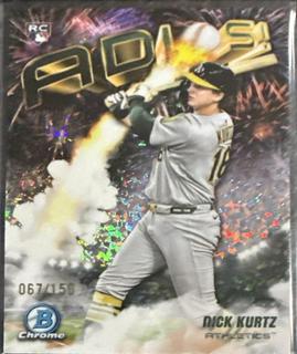 Nick Kurtz