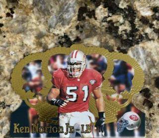 Ken Norton Jr.