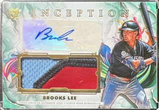 Brooks Lee