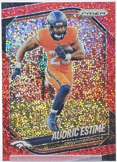 Audric Estime