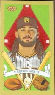 Fernando Tatis