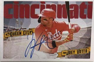 Joey Votto
