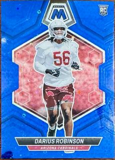 Darius Robinson