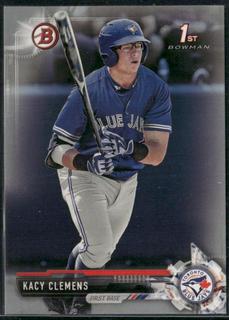 Kacy Clemens