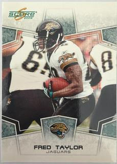 Fred Taylor