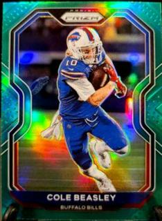 Cole Beasley