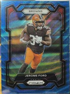 Jerome Ford