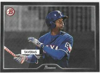 Leody Taveras