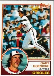 Gary Roenicke