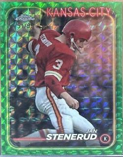 Jan Stenerud