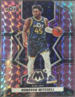 Donovan Mitchell