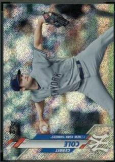 Gerrit Cole