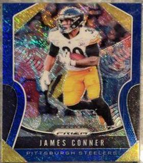 James Conner