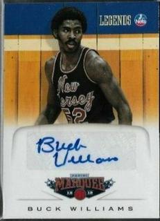 Buck Williams