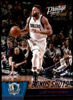 Justin Anderson