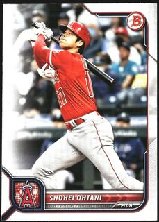 Shohei Ohtani