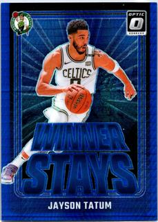 Jayson Tatum