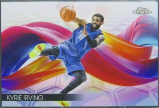 Kyrie Irving
