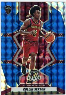 Collin Sexton