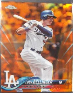 Cody Bellinger