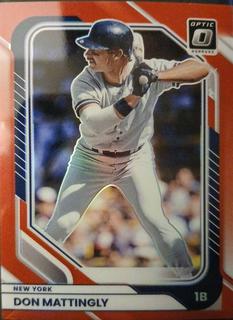 Don Mattingly