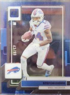 Stefon Diggs