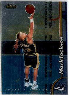 Mark Jackson