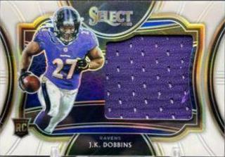 J.K. Dobbins