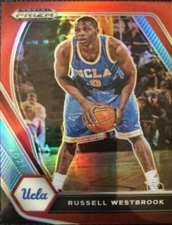 Russell Westbrook