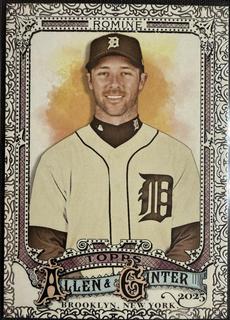 Andrew Romine