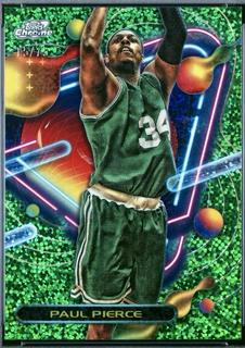 Paul Pierce