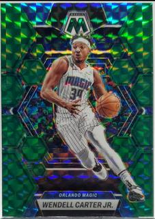 Wendell Carter Jr.