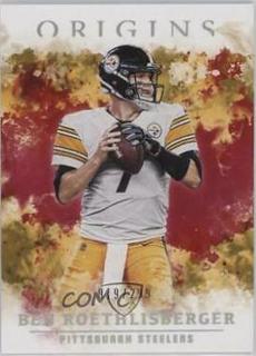 Ben Roethlisberger