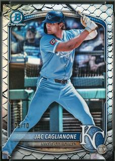 Jac Caglianone