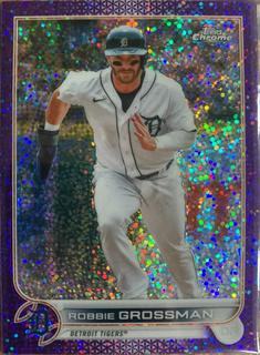 Robbie Grossman