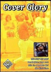 Derek Jeter #33 Baseball Cards 1999 UD Choice Prices