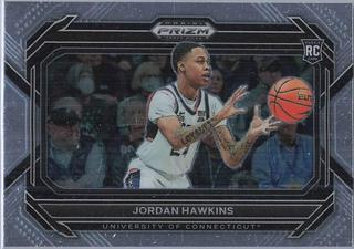 Jordan Hawkins