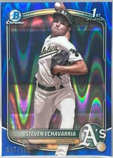Steven Echavarria