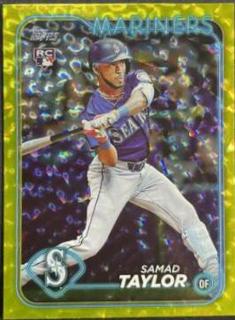 Samad Taylor