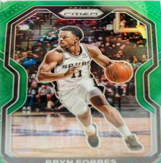 Bryn Forbes