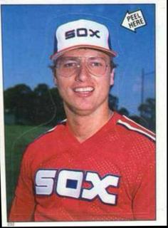 Ron Kittle