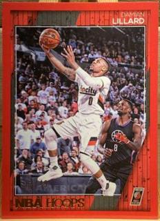 Damian Lillard
