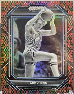 Larry Bird