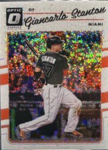 Giancarlo Stanton