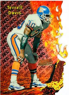 Terrell Davis