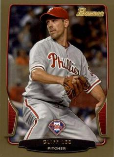 Cliff Lee