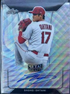 Shohei Ohtani